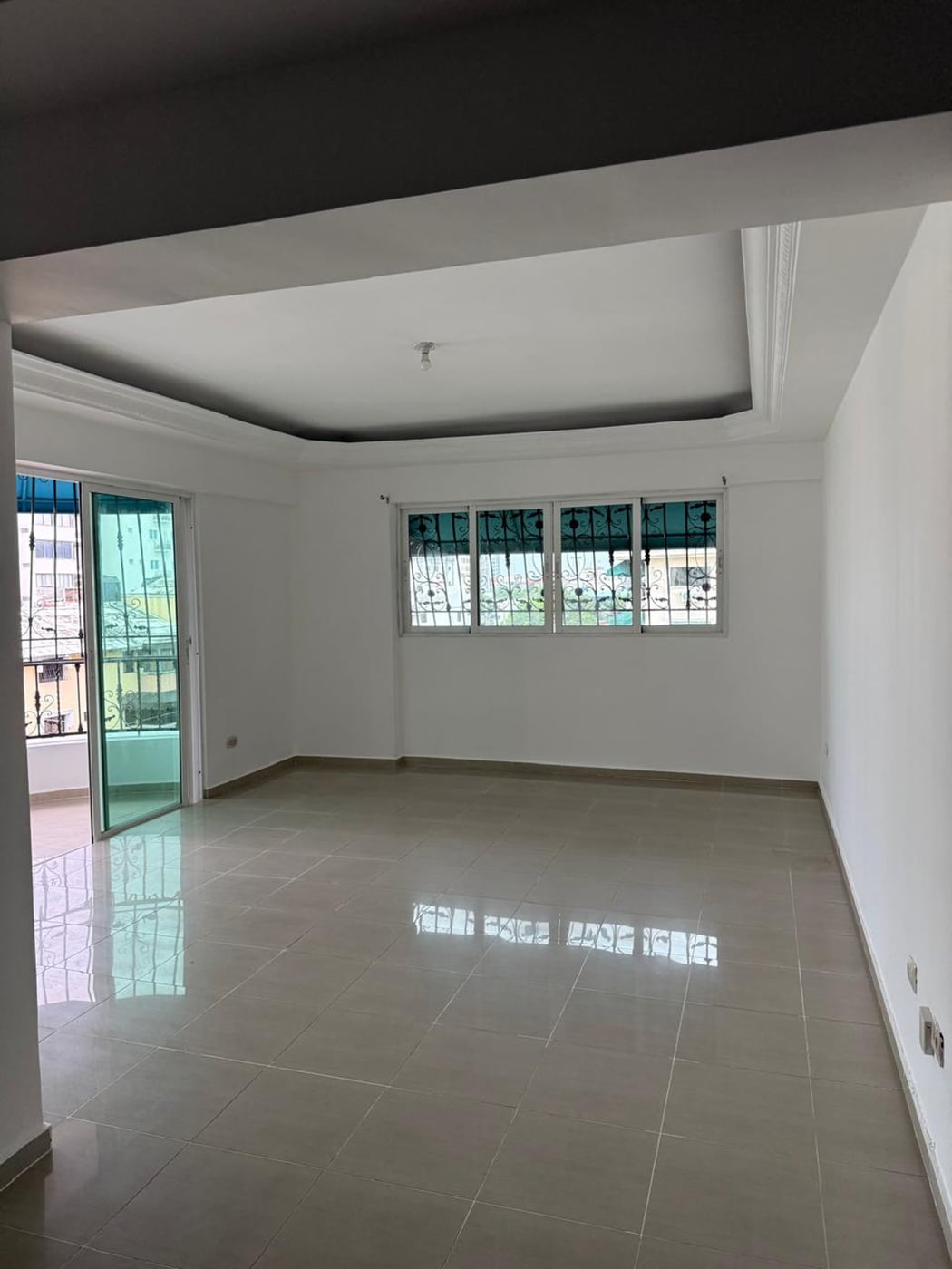 APARTAMENTO EN ALQUILER 3 EN EVARISTO MORALES – foto 3