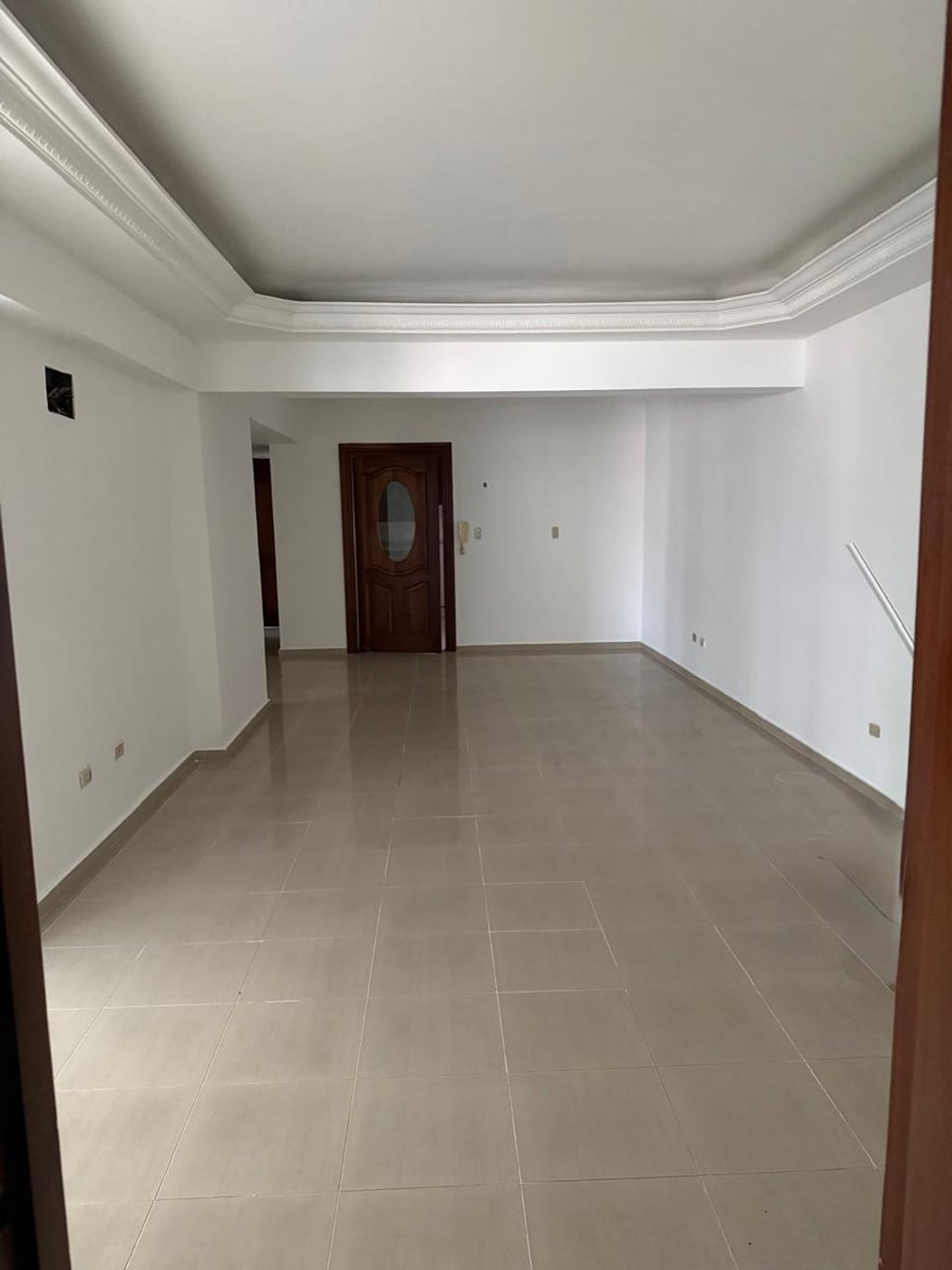 APARTAMENTO EN ALQUILER 3 EN EVARISTO MORALES – foto 9
