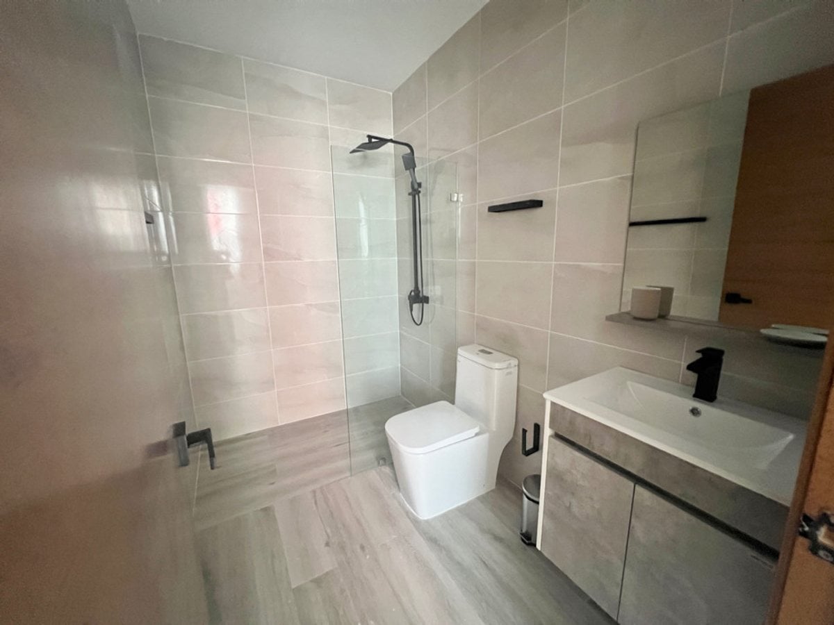 Apartamento 2 habitaciones amueblado – foto 6