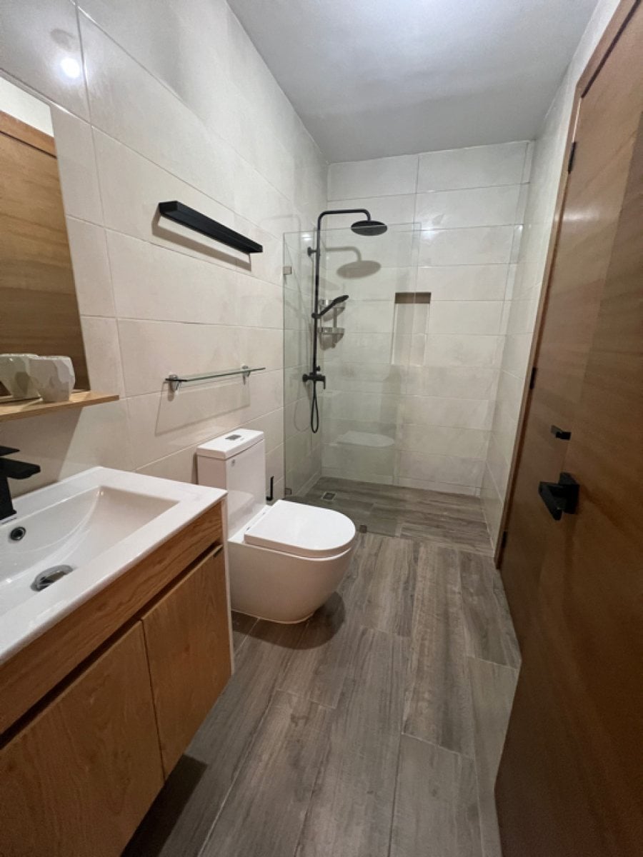 Apartamento 2 habitaciones amueblado – foto 9