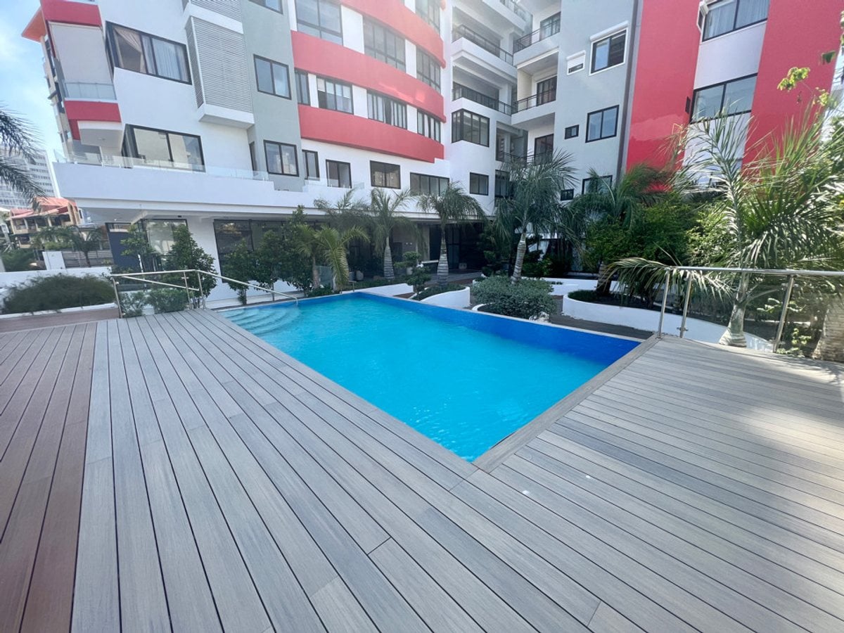 Apartamento 2 habitaciones amueblado – foto 10