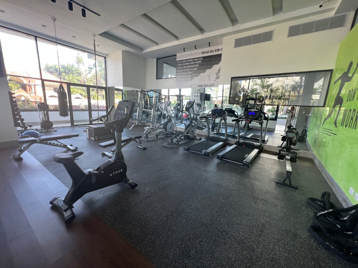 Apartamento 2 habitaciones amueblado – foto 12