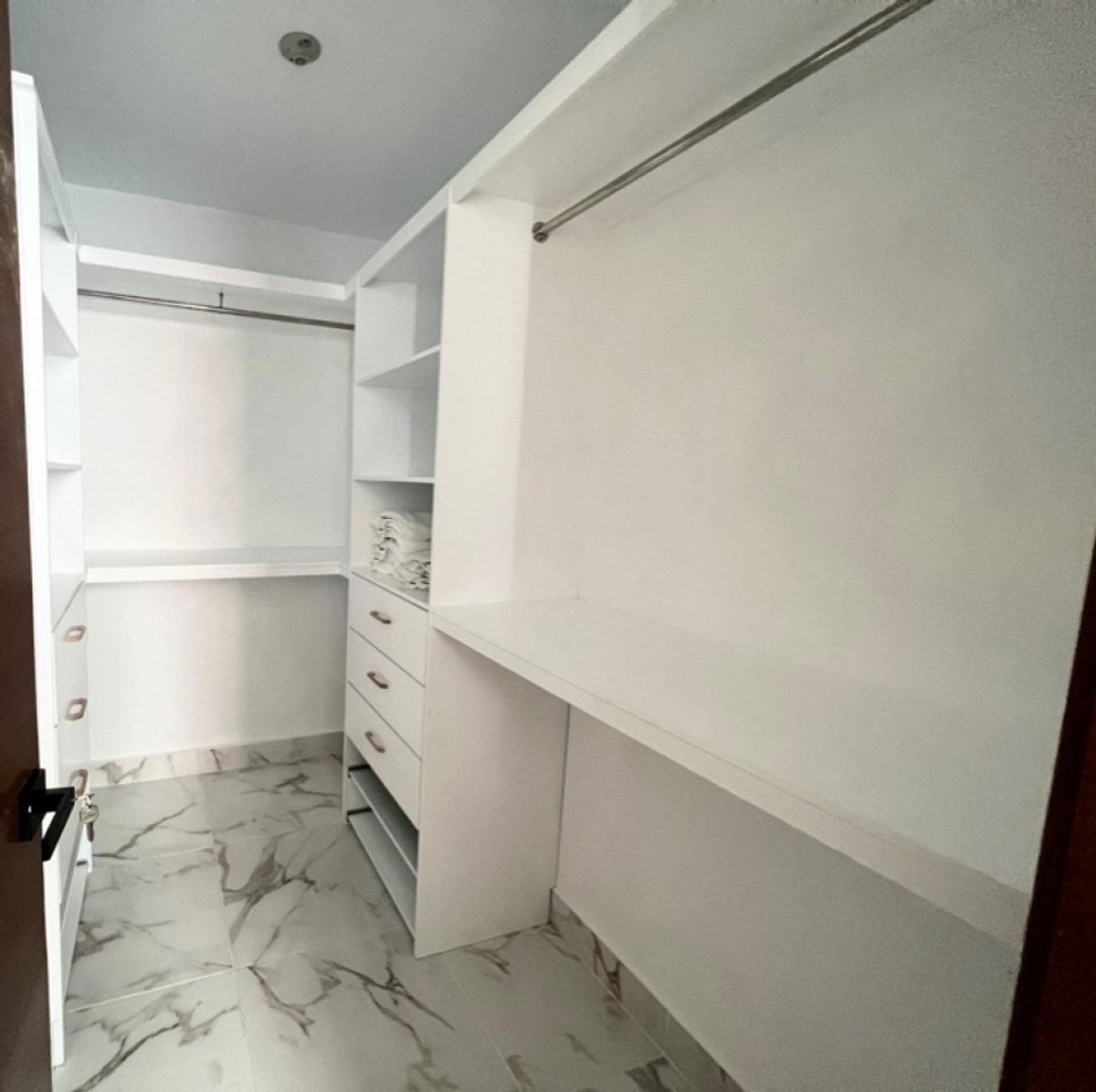 Apartamento 2 habitaciones amueblado – foto 7
