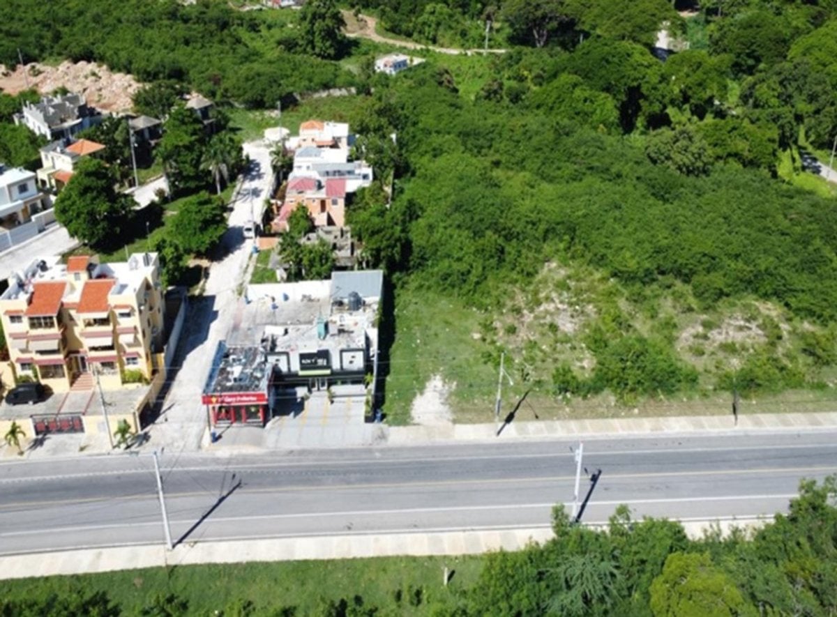 TERRENO EN VENTA 11158 M² CERRO DE SALADILLOS BARA – foto 4