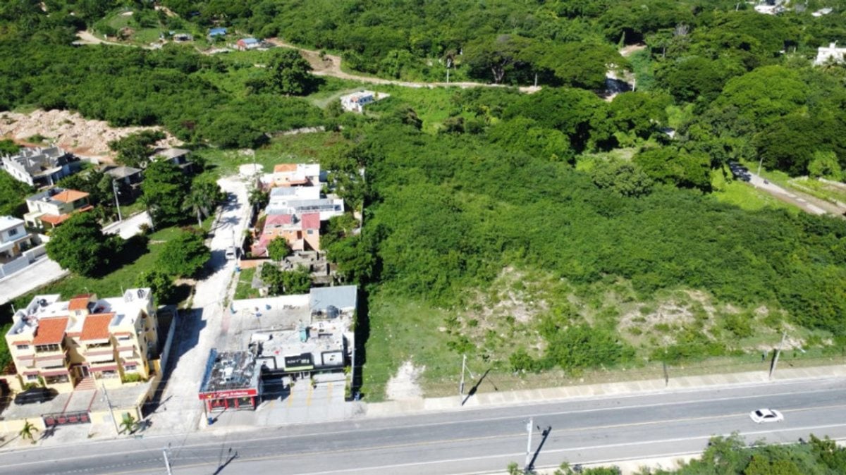 TERRENO EN VENTA 11158 M² CERRO DE SALADILLOS BARA – foto 1