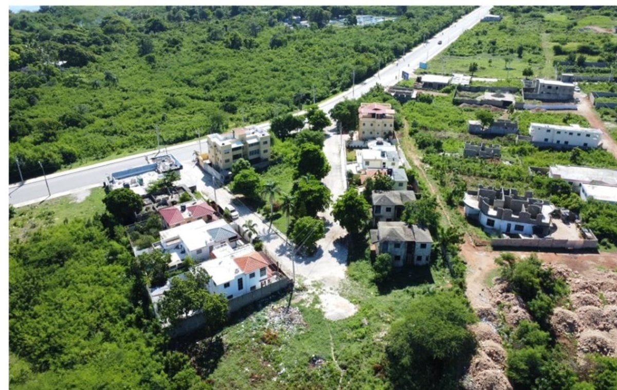 TERRENO EN VENTA 11158 M² CERRO DE SALADILLOS BARA – foto 3