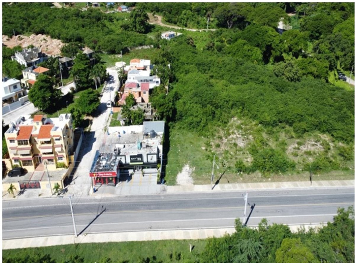 TERRENO EN VENTA 11158 M² CERRO DE SALADILLOS BARA – foto 5