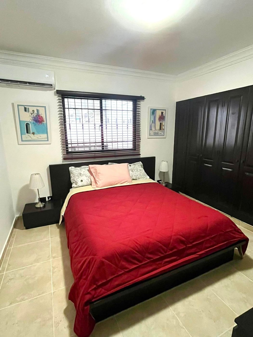 Apartamento Amueblado en Alquiler Evaristo Morales – foto 12