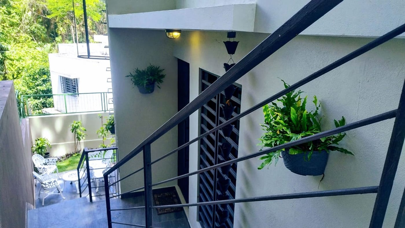 Apartamento en alquiler, Cuesta Brava – foto 1