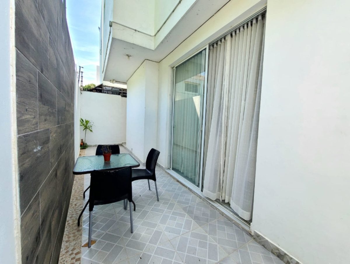 Casa en Brisa Oriental, Santo Domingo Este – foto 9