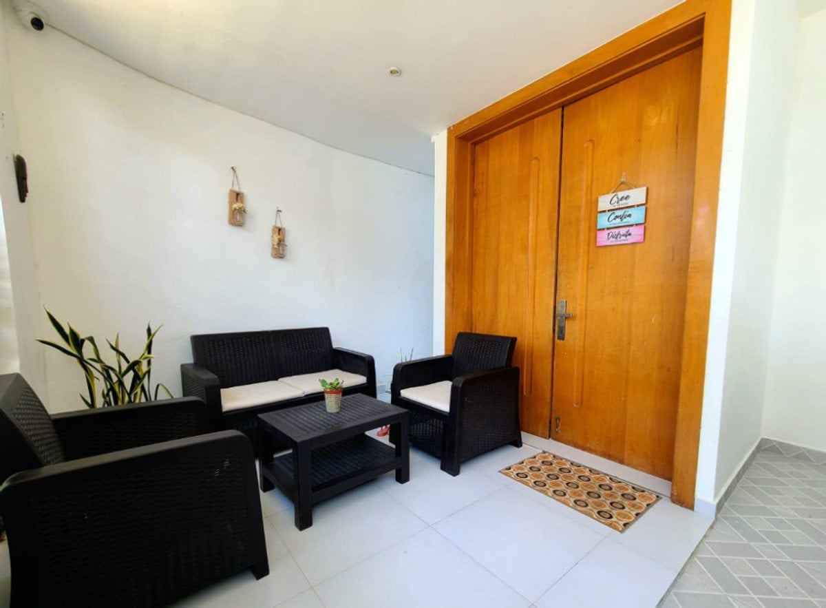 Casa en Brisa Oriental, Santo Domingo Este – foto 2