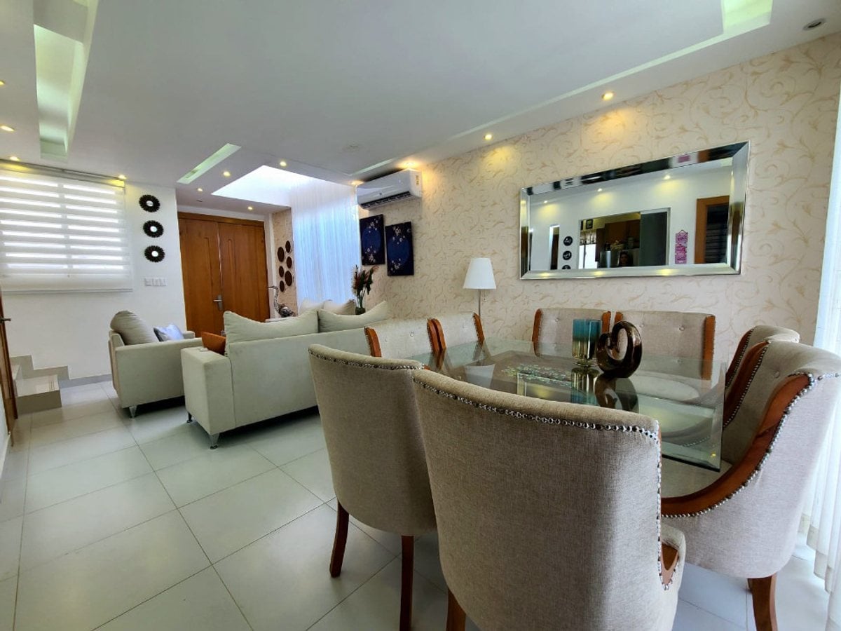 Casa en Brisa Oriental, Santo Domingo Este – foto 4