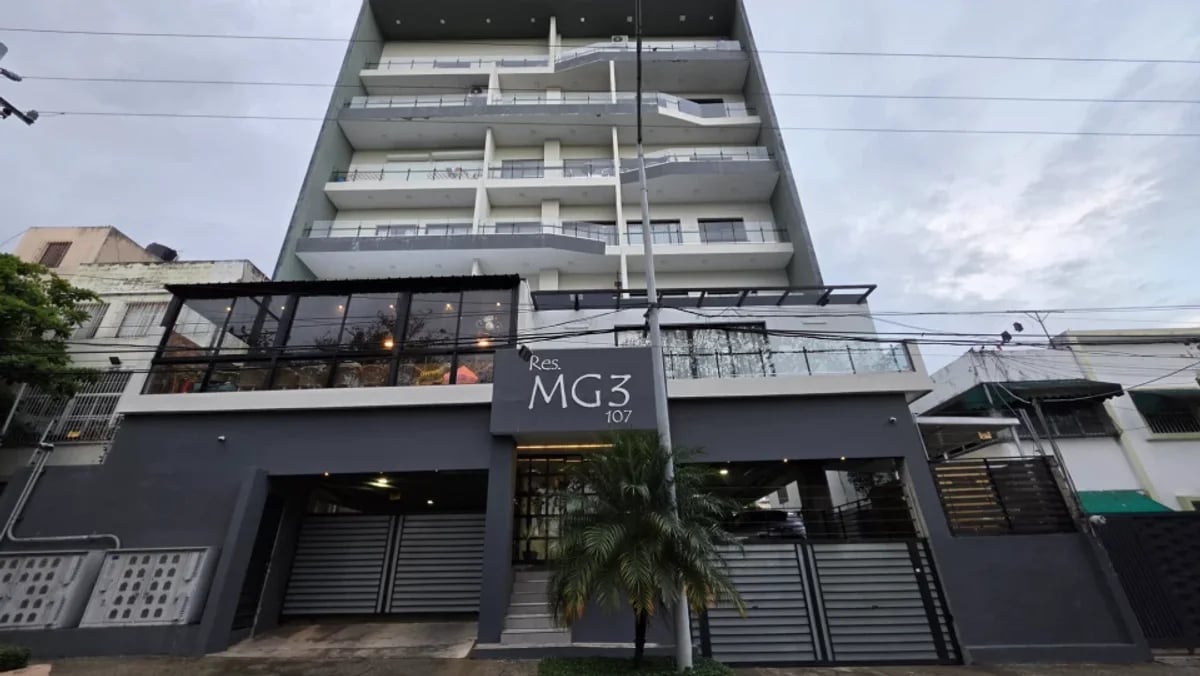 Torre MG3 – foto 6