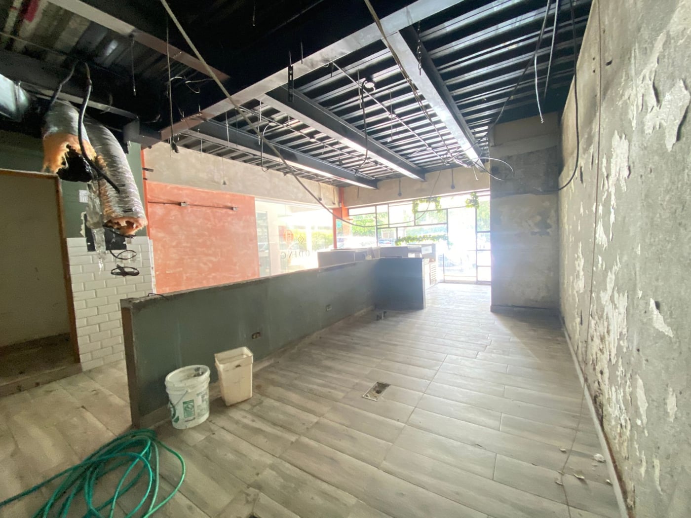 Paraíso: Local comercial en alquiler – foto 3