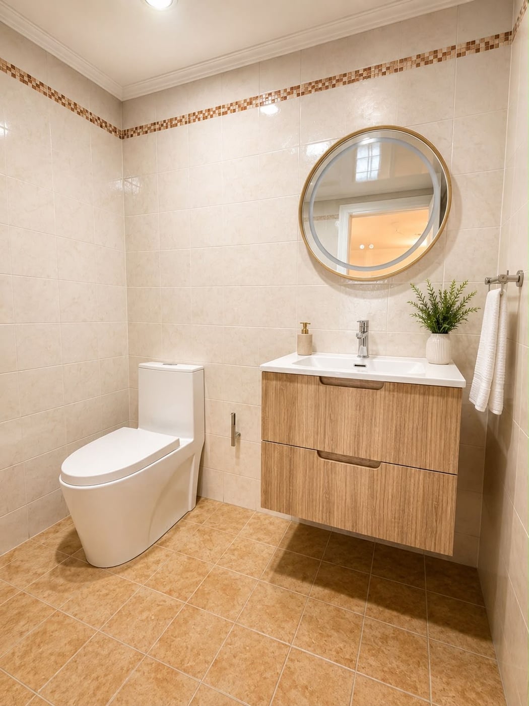 Apartamento en venta en Ensanche Naco, piso alto – foto 5