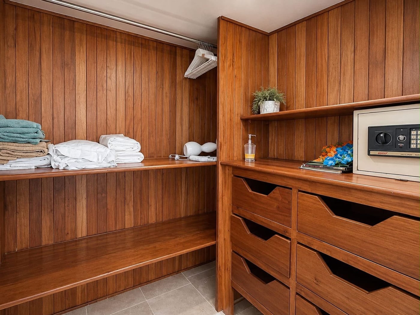 Apartamento en venta en Ensanche Naco, piso alto – foto 11