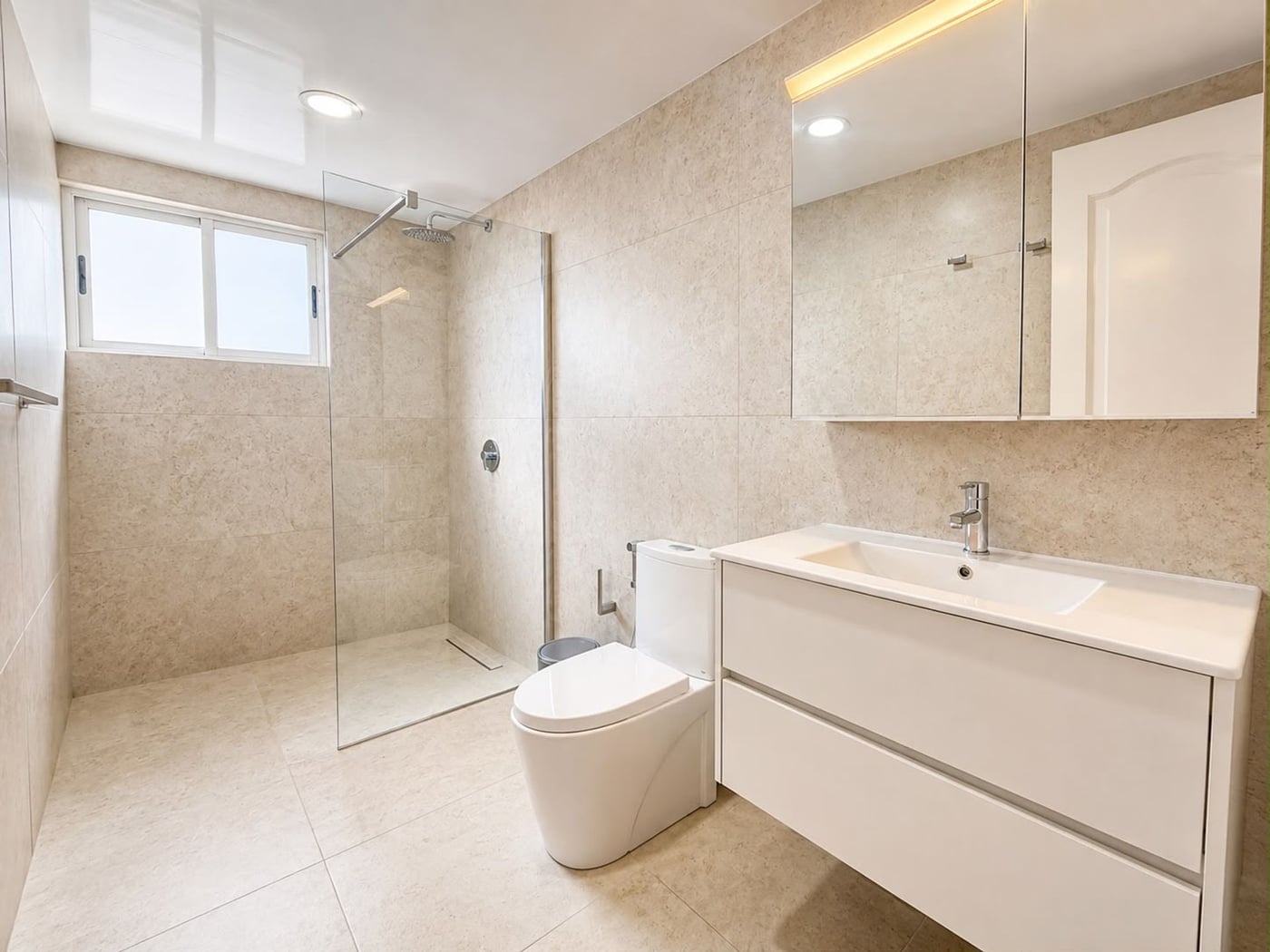 Apartamento en venta en Ensanche Naco, piso alto – foto 8