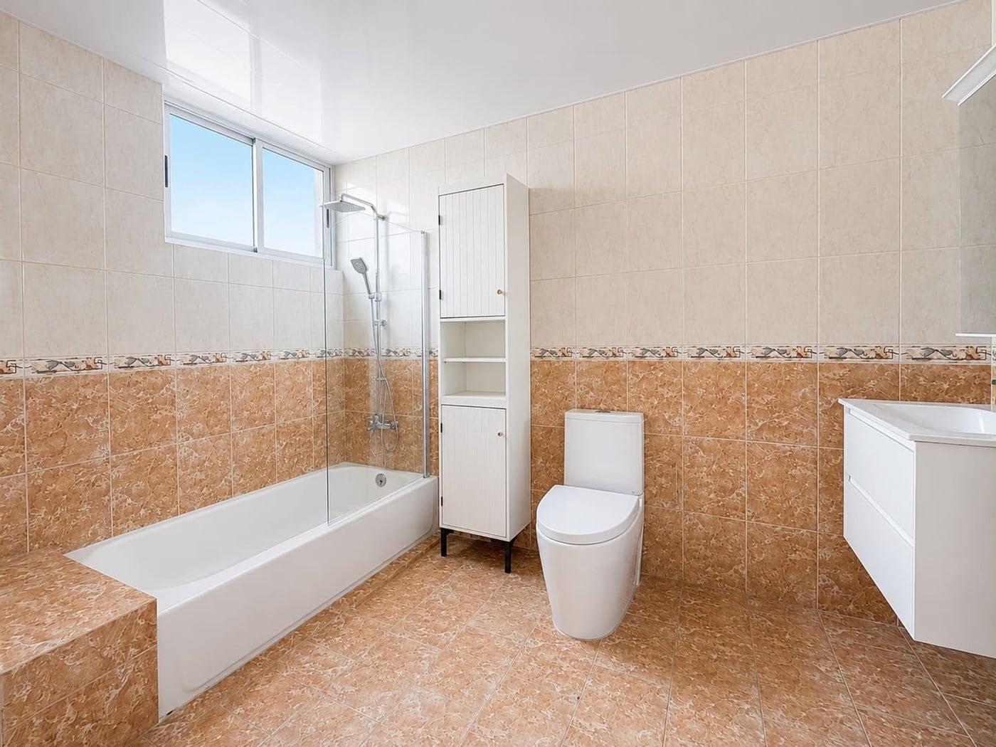 Apartamento en venta en Ensanche Naco, piso alto – foto 12
