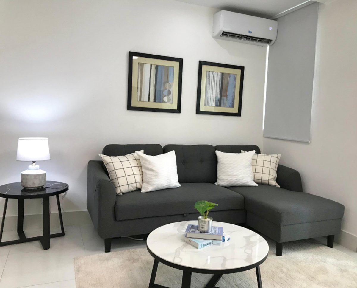 Apartamento en Piantini, Santo Domingo – foto 10