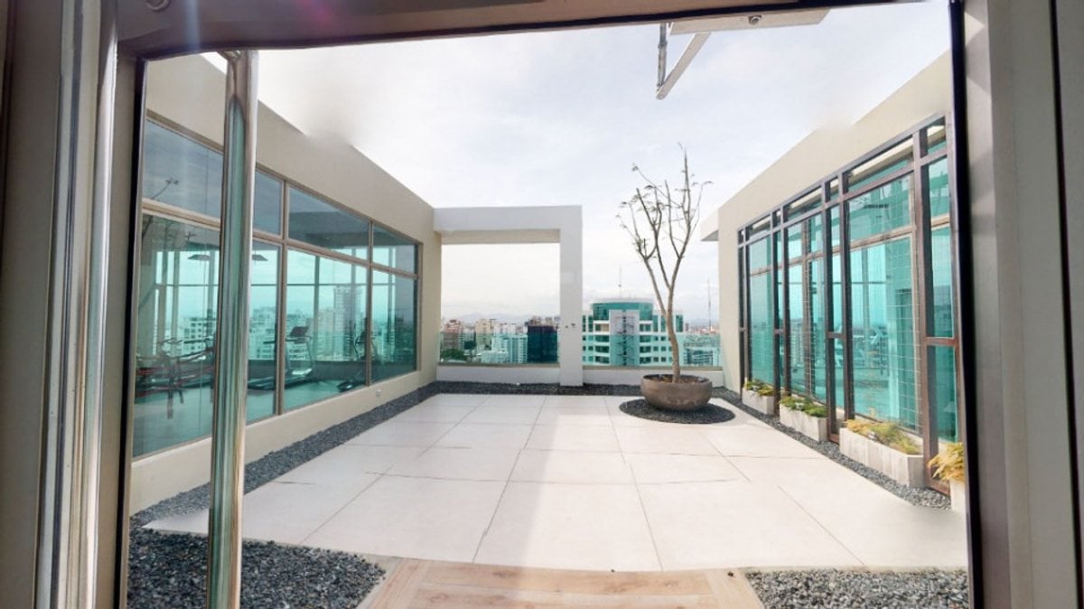 Apartamento en Piantini, Santo Domingo – foto 8
