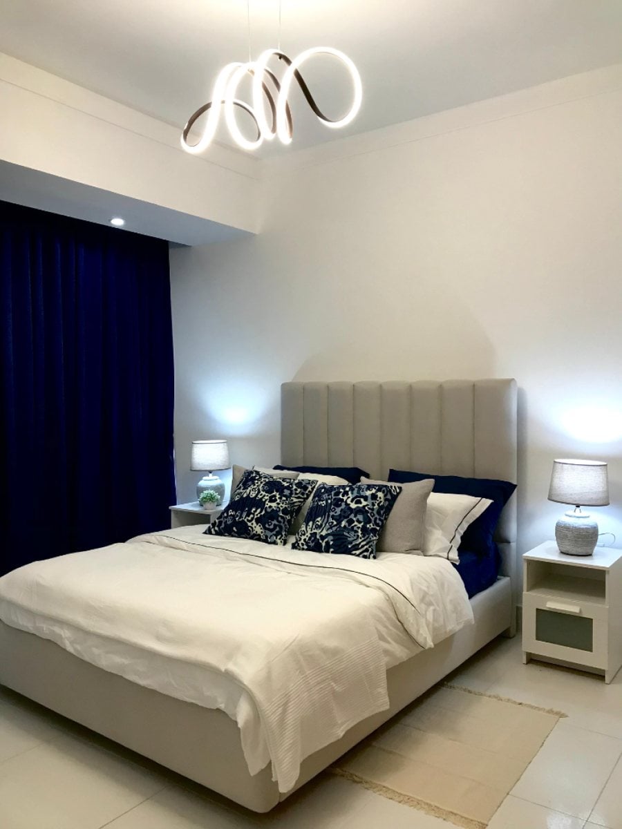 Apartamento en Piantini, Santo Domingo – foto 9