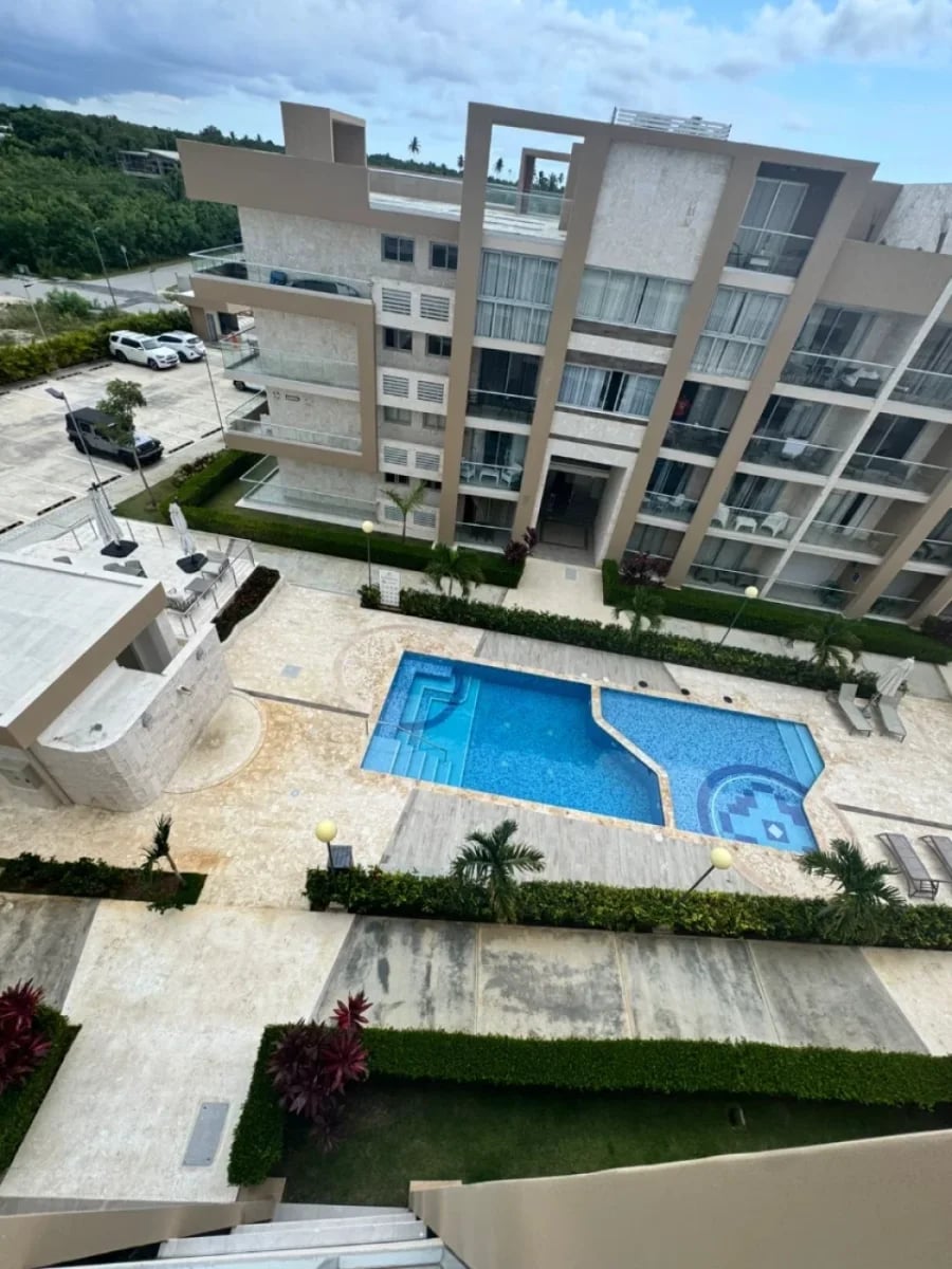APARTAMENTO PRIMERA LINEA DE PLAYA – foto 2