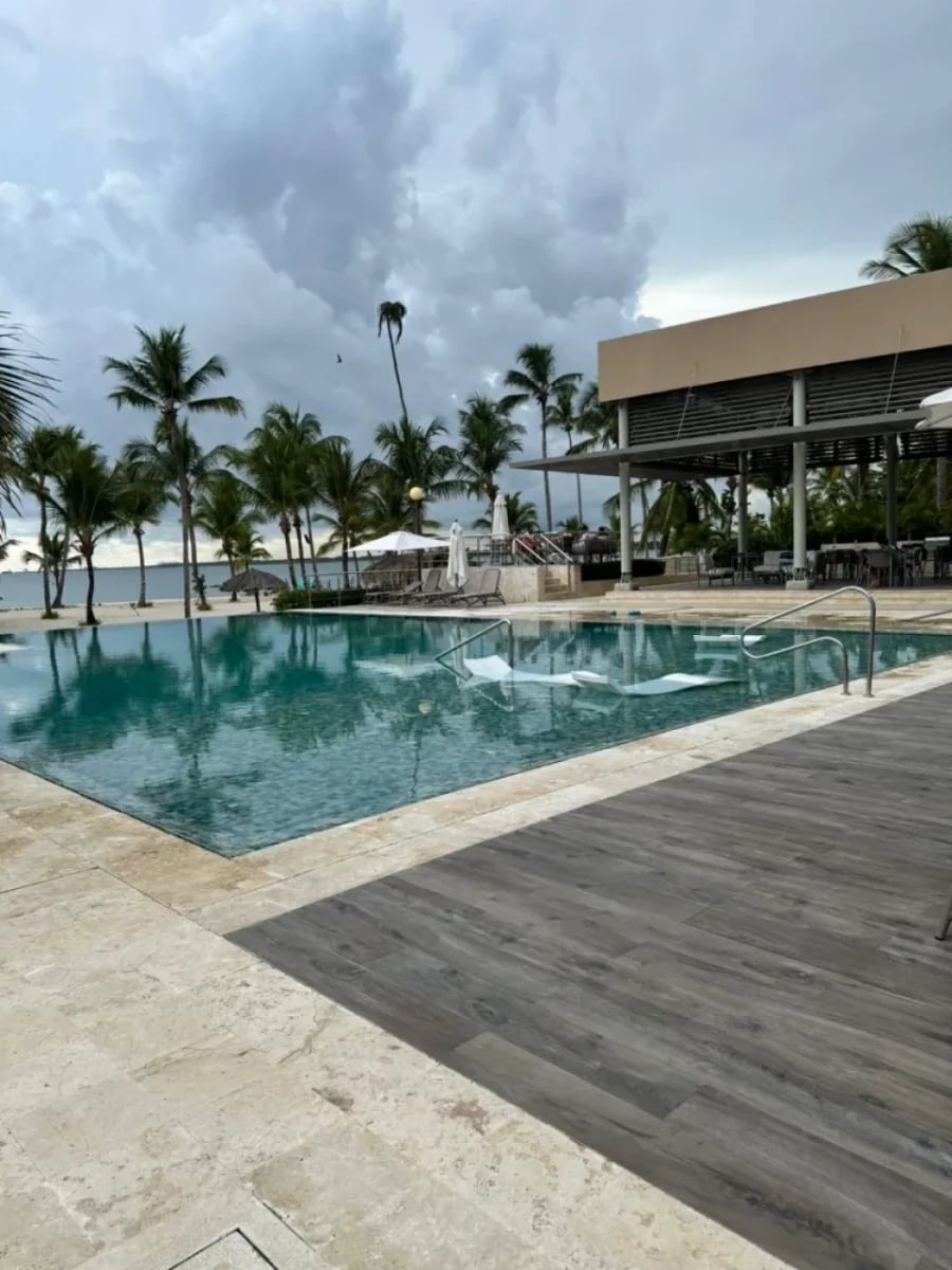APARTAMENTO PRIMERA LINEA DE PLAYA – foto 7