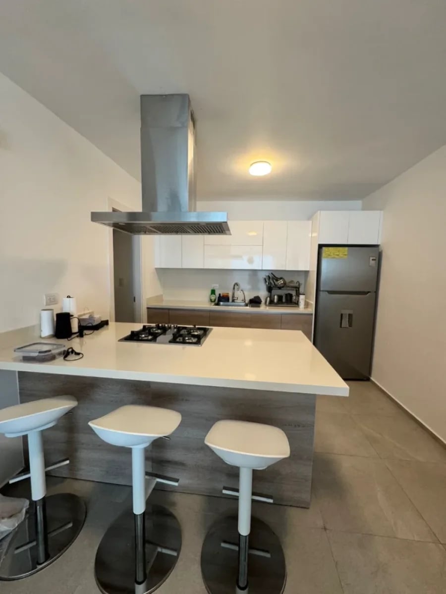 APARTAMENTO PRIMERA LINEA DE PLAYA – foto 1