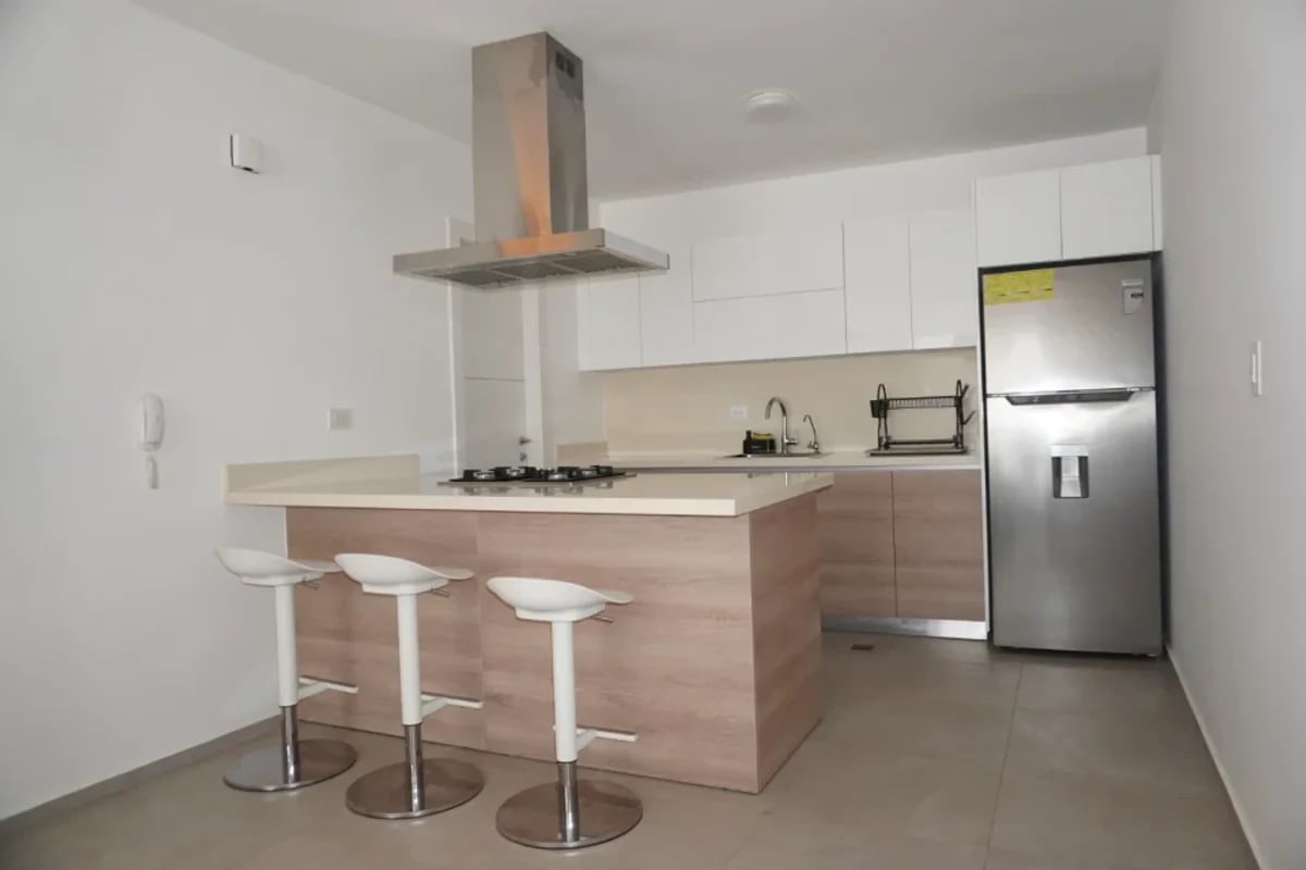 APARTAMENTO PRIMERA LINEA DE PLAYA – foto 9