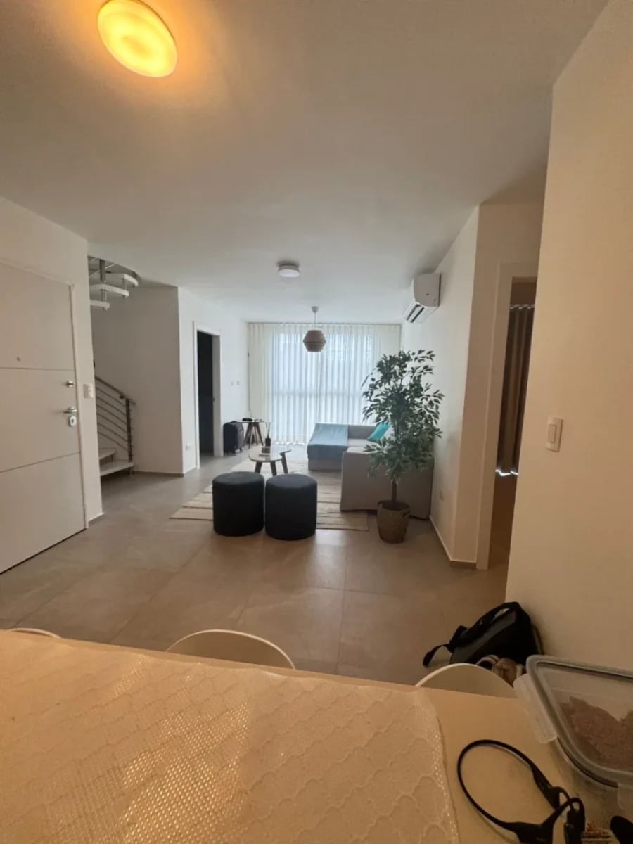 APARTAMENTO PRIMERA LINEA DE PLAYA – foto 3