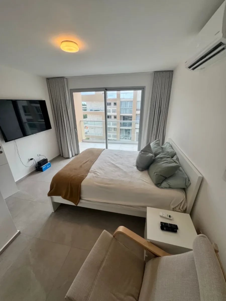 APARTAMENTO PRIMERA LINEA DE PLAYA – foto 5