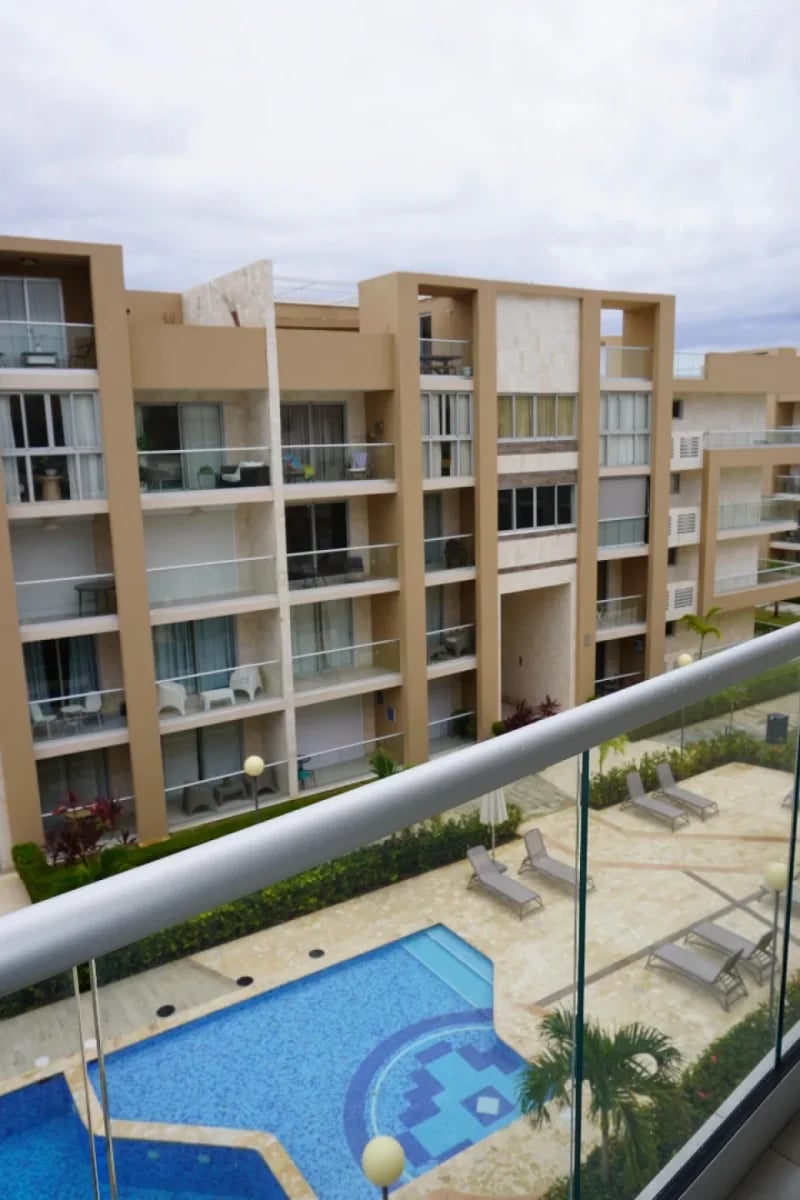 APARTAMENTO PRIMERA LINEA DE PLAYA – foto 12