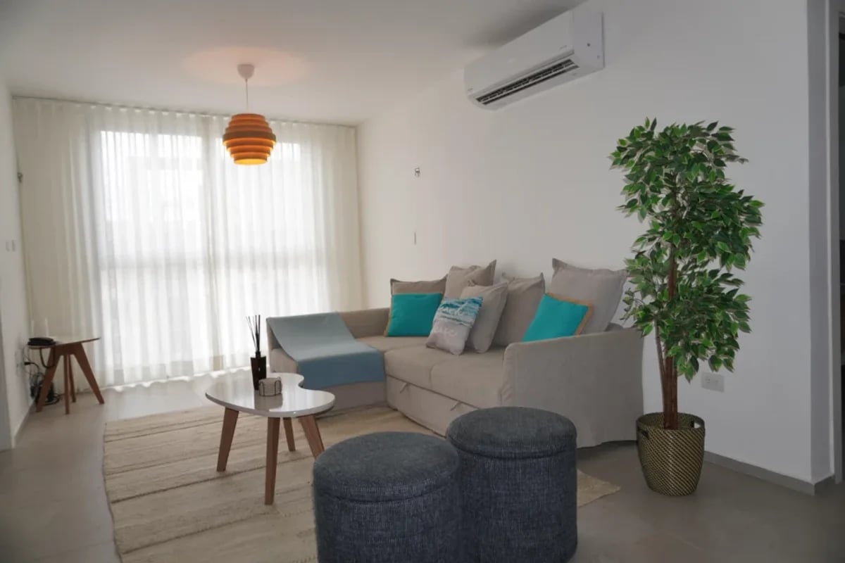 APARTAMENTO PRIMERA LINEA DE PLAYA – foto 8