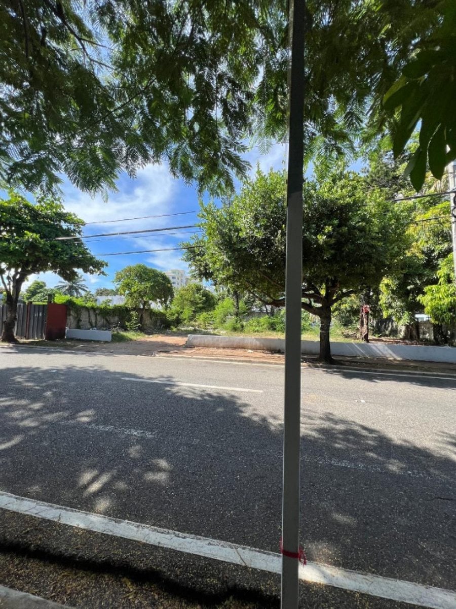Terreno en Alquiler en Gazcue, Santo Domingo – foto 3