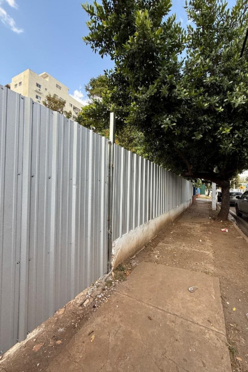 Terreno en Alquiler en Gazcue, Santo Domingo – foto 5