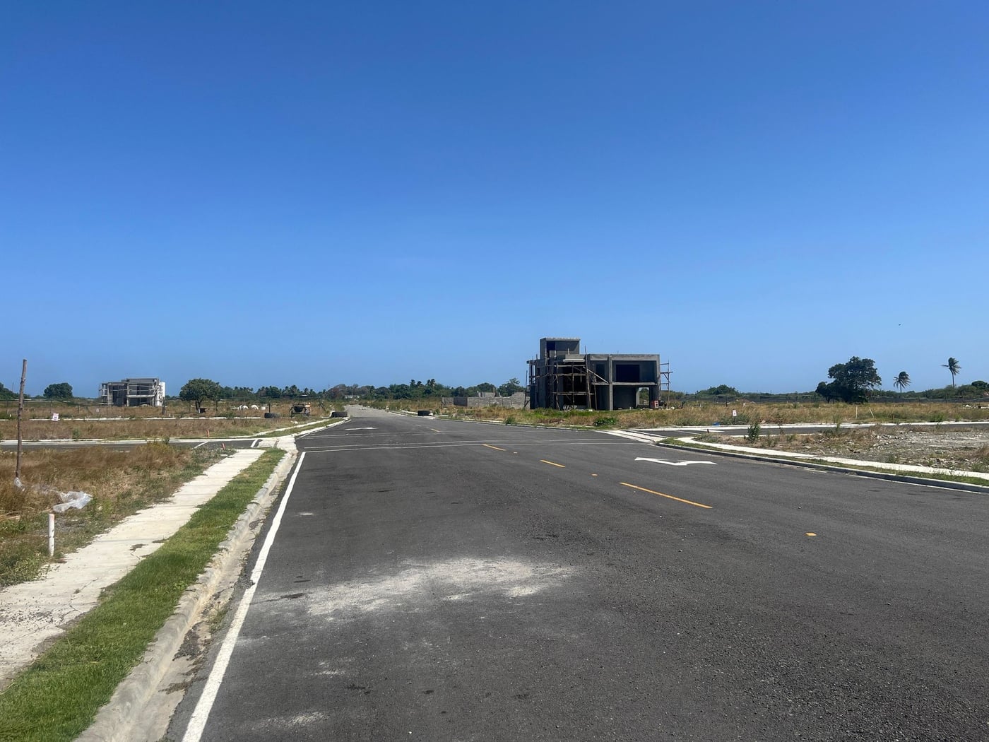 Proyecto de solares Jade III en Boca Canasta Baní – foto 1