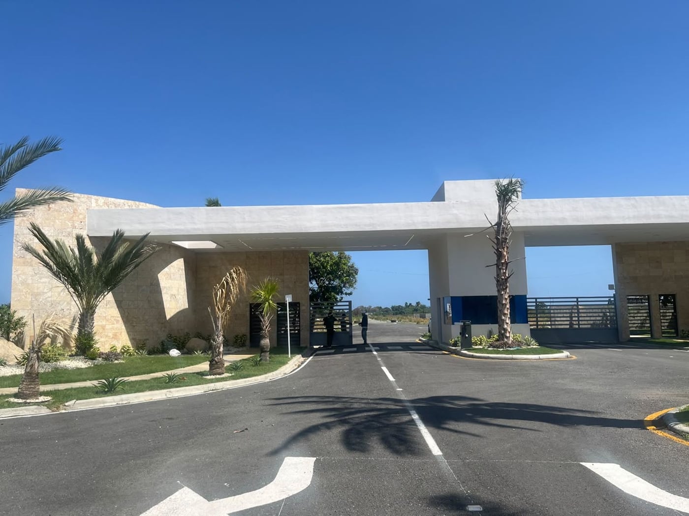 Proyecto de solares Jade III en Boca Canasta Baní – foto 2