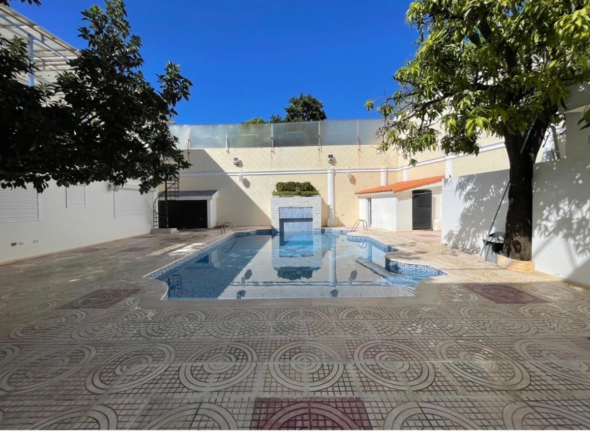 Casa en venta en Santo Domingo Este – foto 12