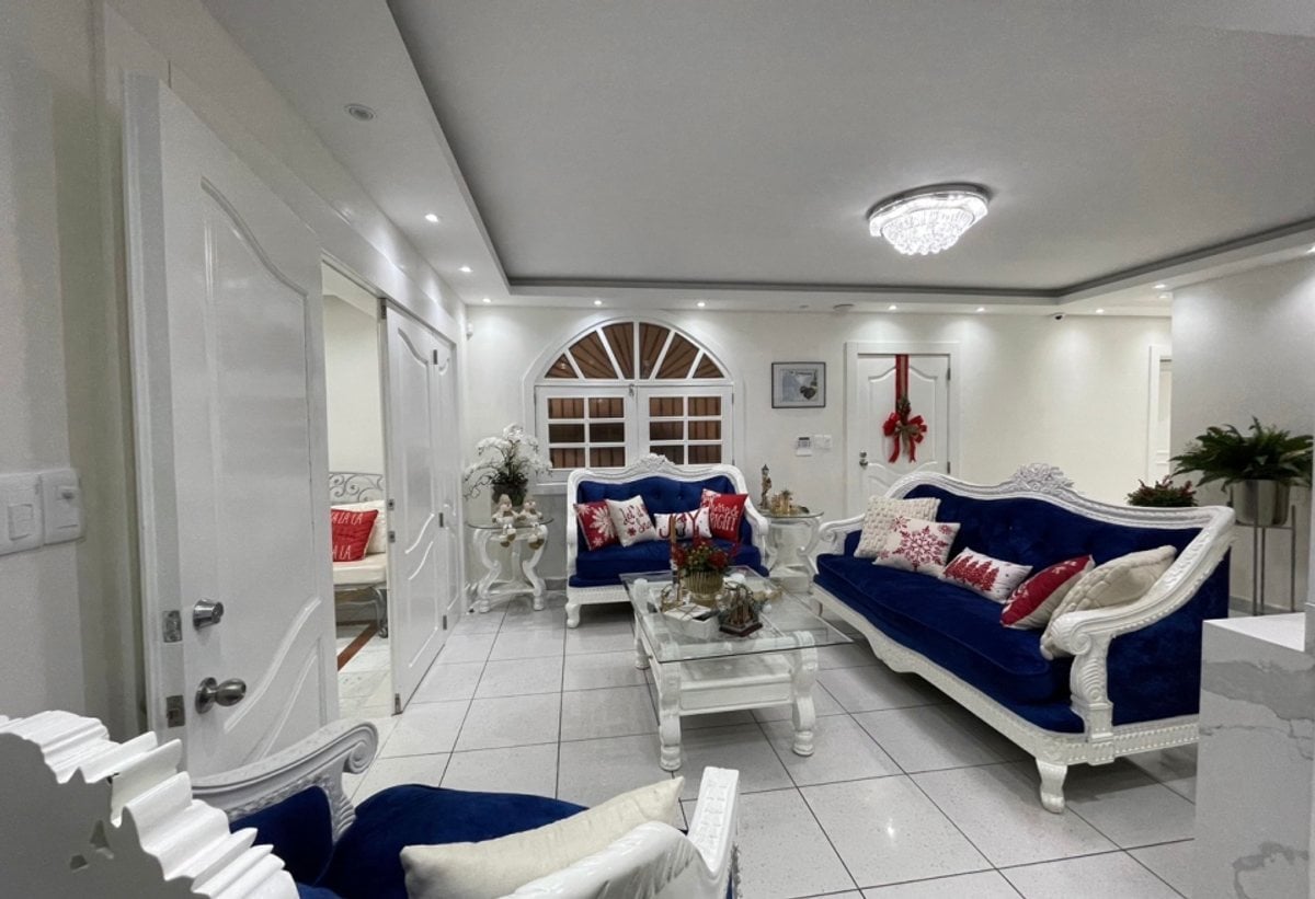 Casa en venta en Santo Domingo Este – foto 11