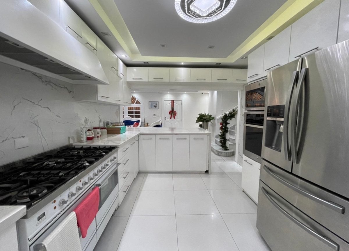 Casa en venta en Santo Domingo Este – foto 9