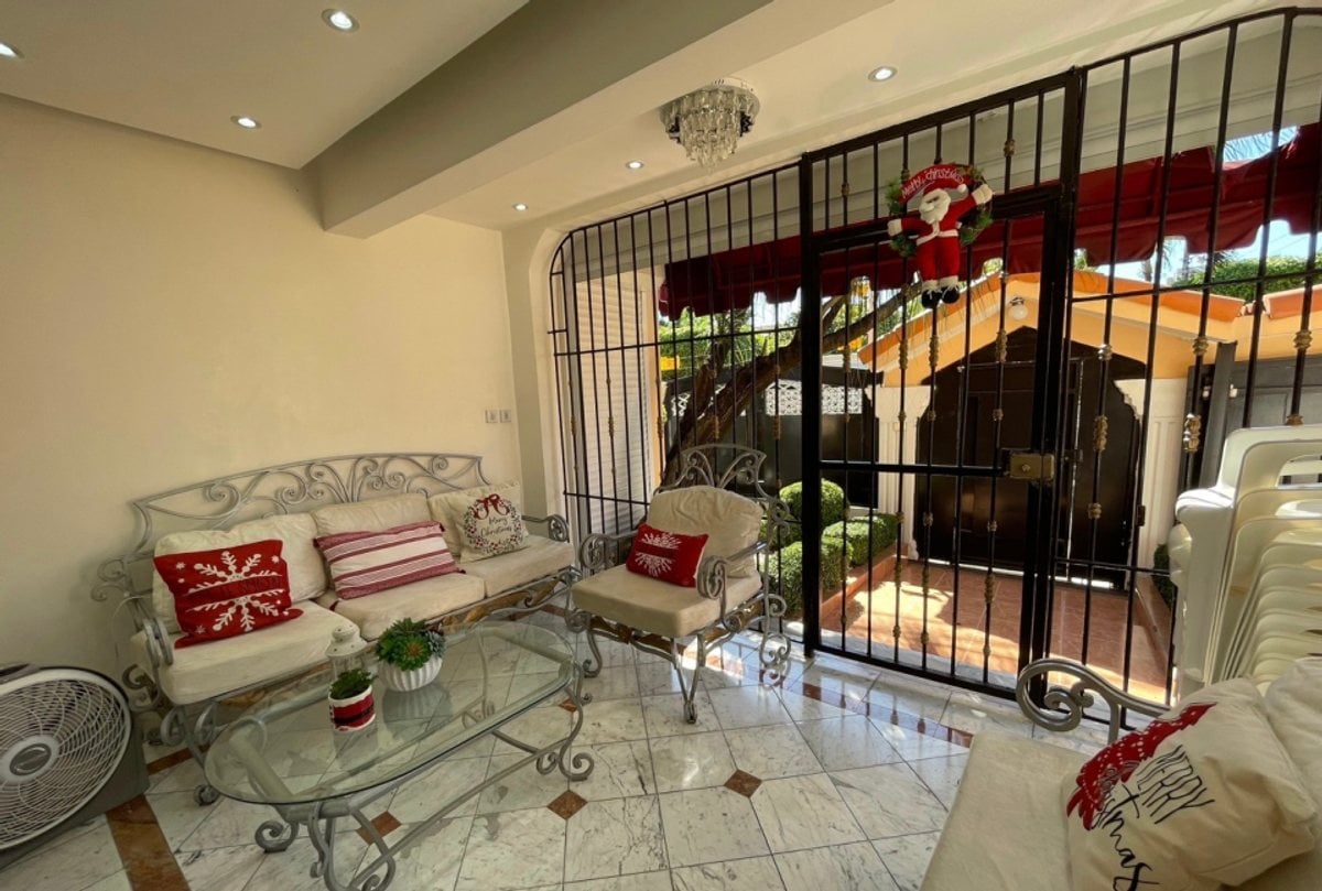 Casa en venta en Santo Domingo Este – foto 10