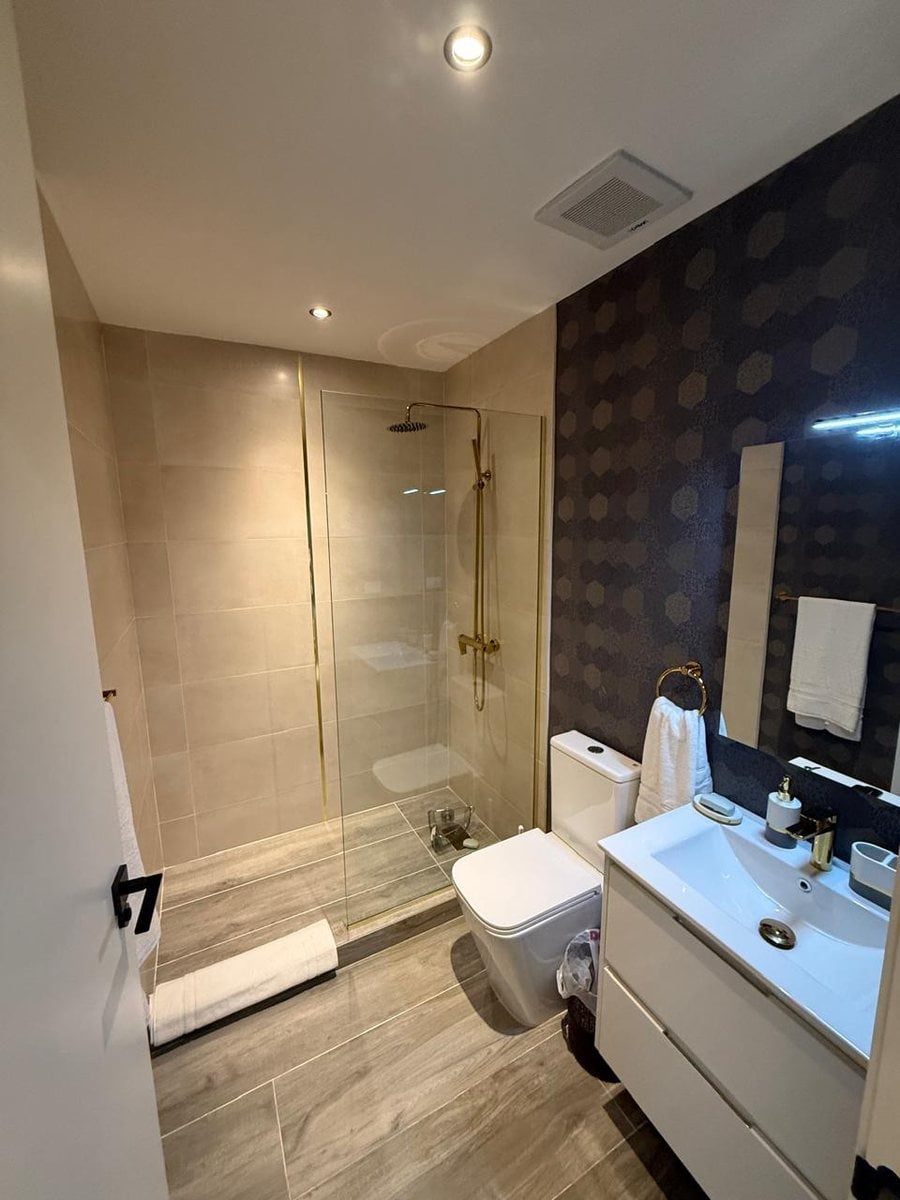 Apartamento amueblado en Ensanche Naco – foto 8