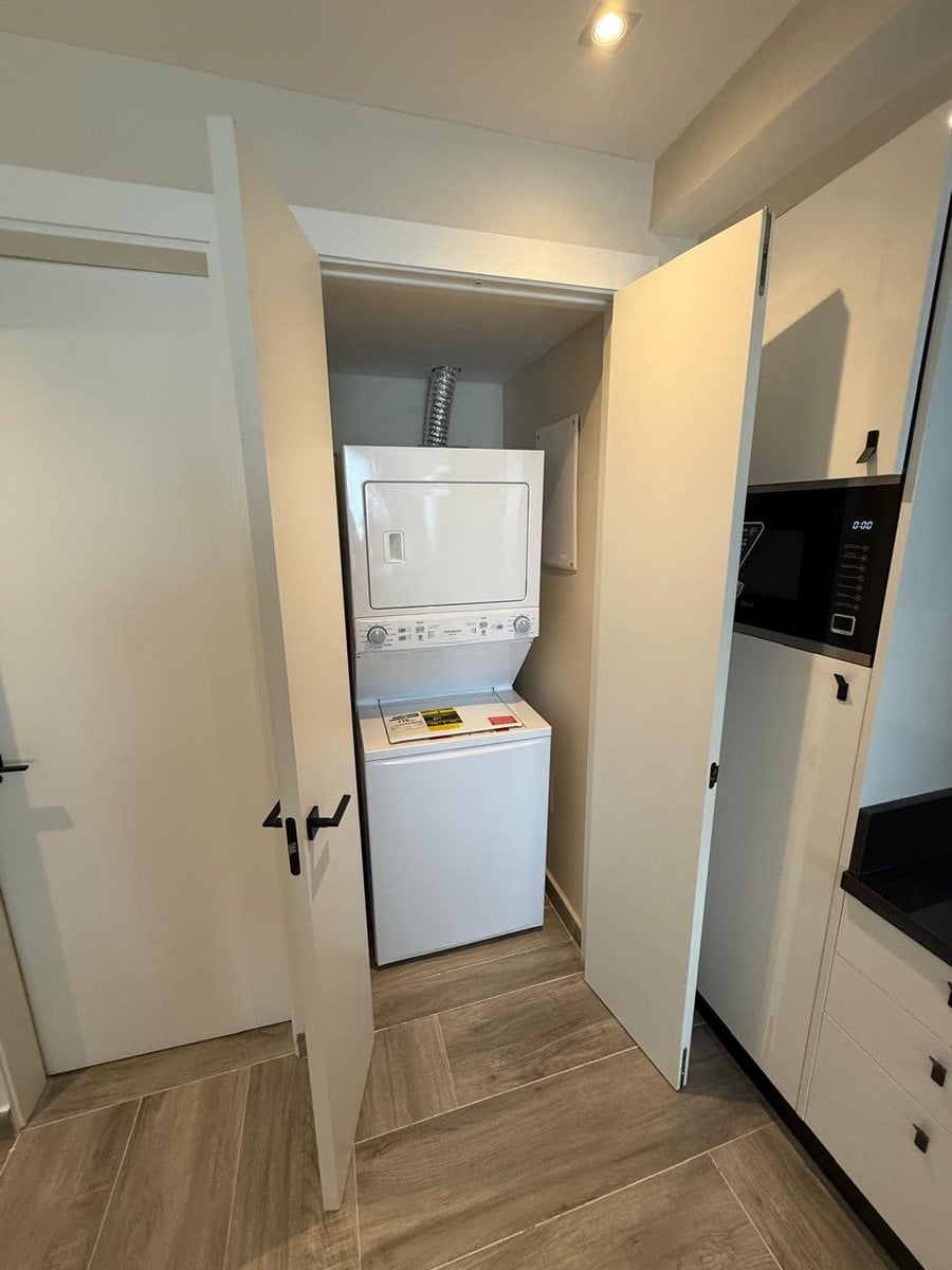 Apartamento amueblado en Ensanche Naco – foto 1
