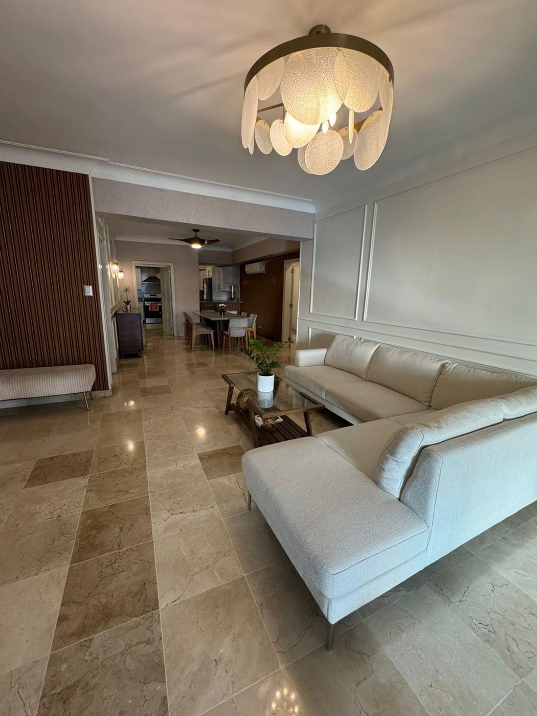 Apartamento en venta en Ensanche Naco – foto 1