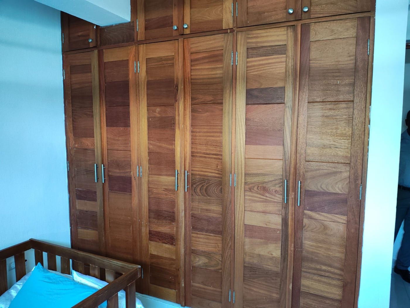 Hermoso Apartamento en el millon – foto 5