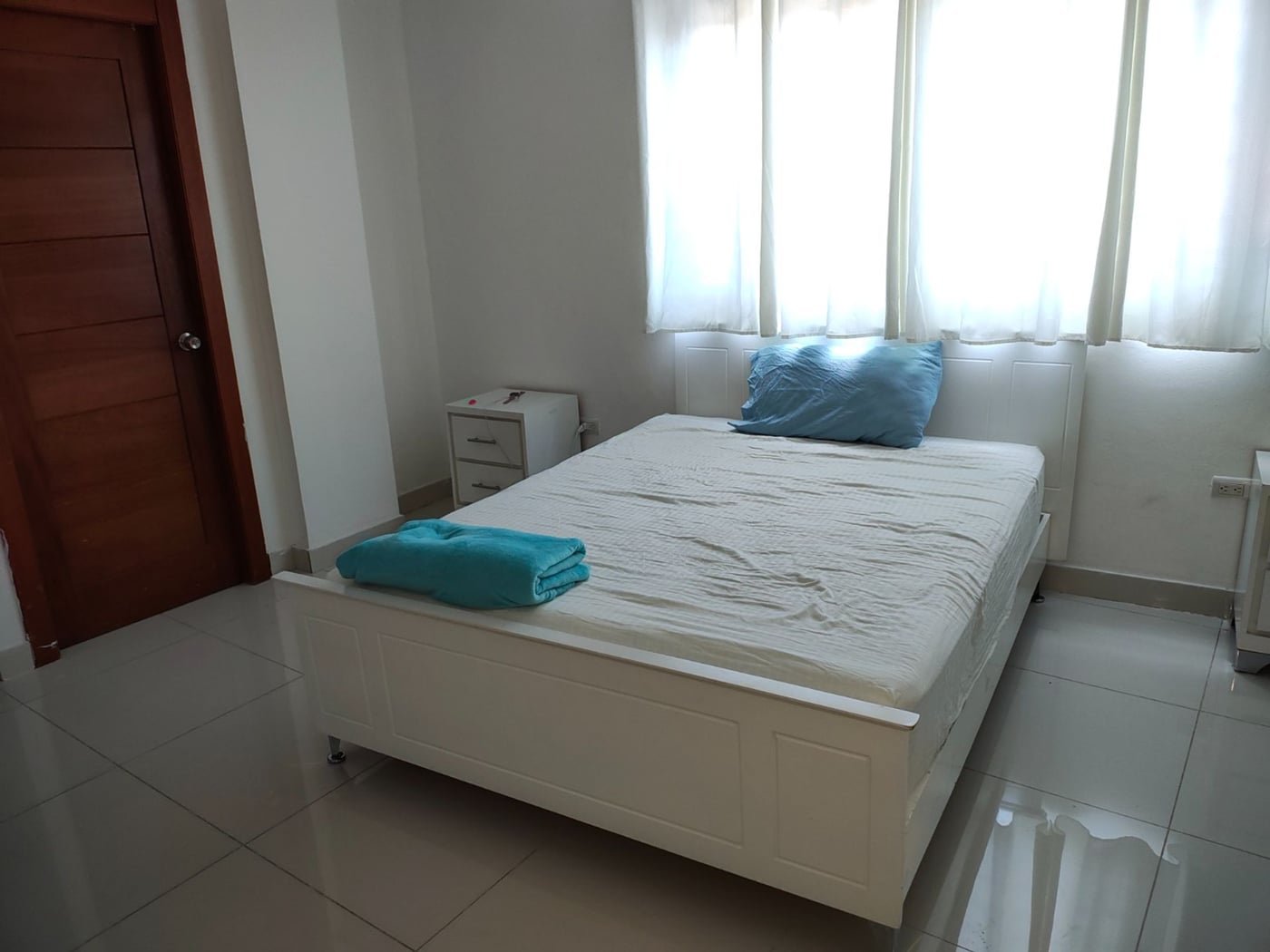 Hermoso Apartamento en el millon – foto 7