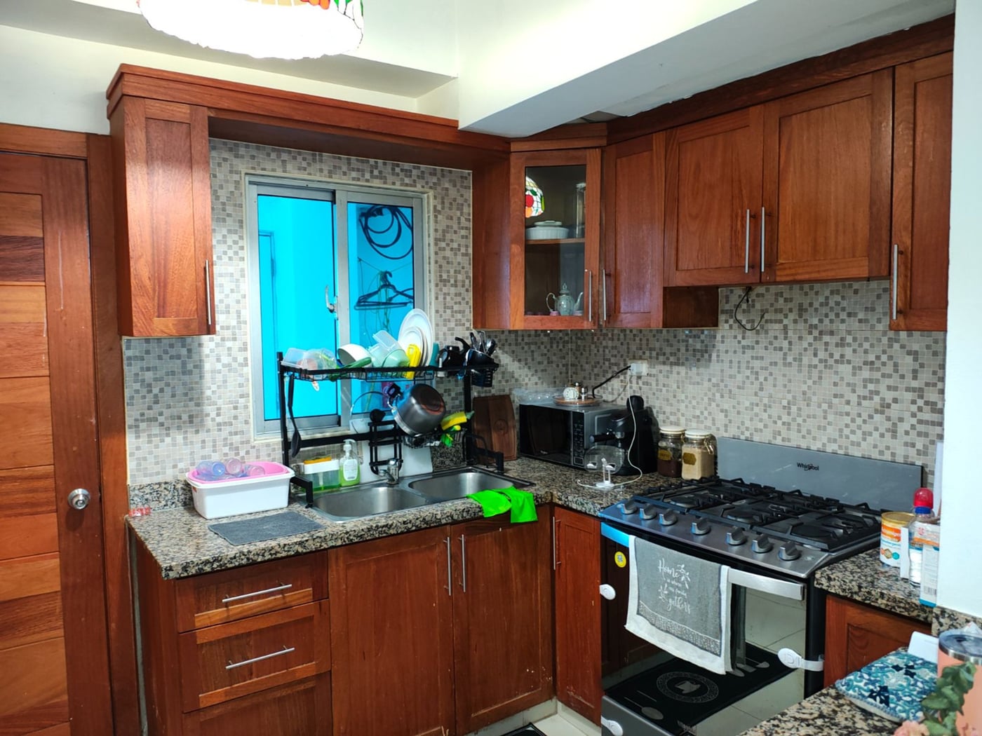 Hermoso Apartamento en el millon – foto 3