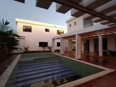 Villa en venta en Playa Nueva Romana – foto 7