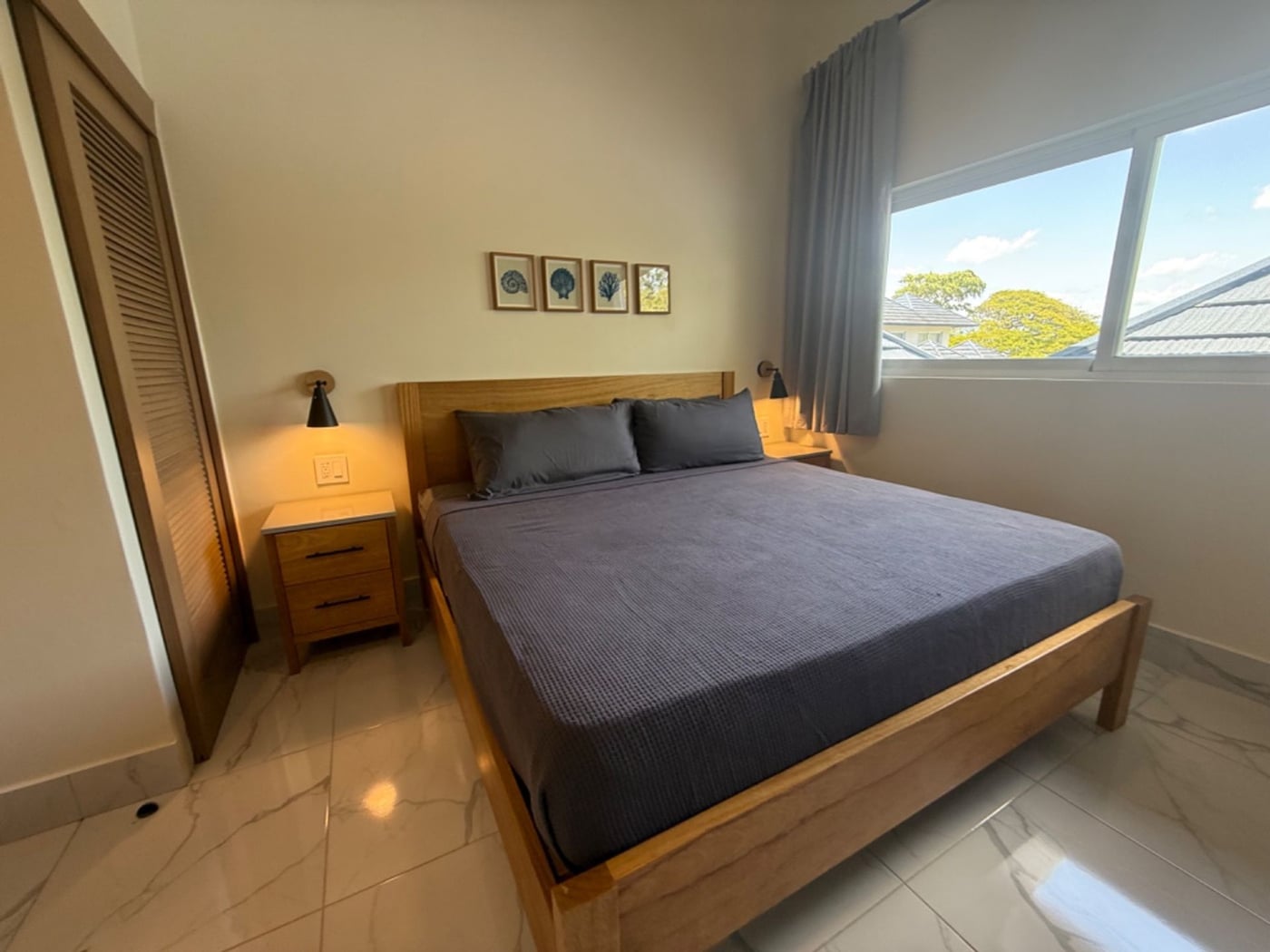 PENTHOUSE DE 1 HABITACIÓN TOTALMENTE NUEVO CON CON – foto 3