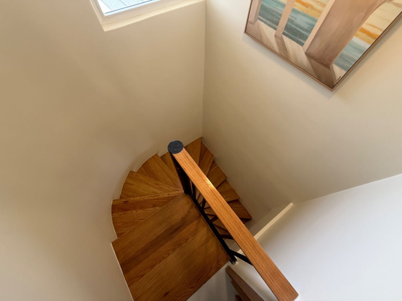PENTHOUSE DE 1 HABITACIÓN TOTALMENTE NUEVO CON CON – foto 4